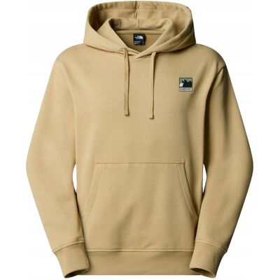 THE NORTH FACE BLUZA MOUNTAIN LOGO RELAXED NF0A8E3NLK5 r XS THE NORTH FACE BLUZA MOUNTAIN LOGO RELAXED NF0A8E3NLK5 r XS