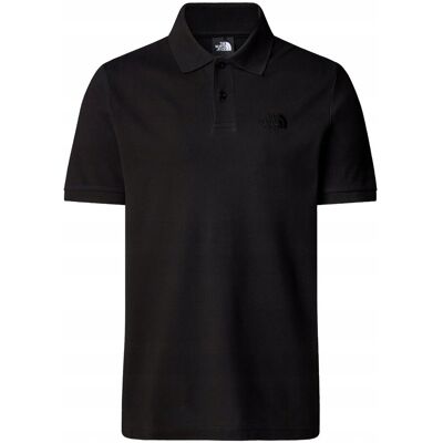 THE NORTH FACE KOSZULKA POLO ESSENTIAL REGULAR NF0A8C1PJK3 r M THE NORTH FACE KOSZULKA POLO ESSENTIAL REGULAR NF0A8C1PJK3 r M