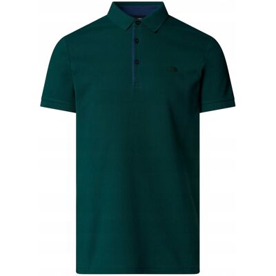 THE NORTH FACE KOSZULKA POLO PREMIUM SLIM NF0A8C1N6GI r S (46) THE NORTH FACE KOSZULKA POLO PREMIUM SLIM NF0A8C1N6GI r S (46)