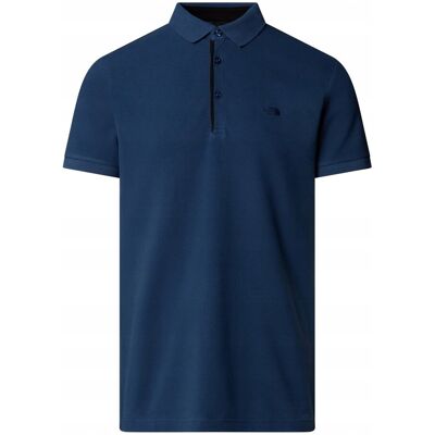THE NORTH FACE KOSZULKA POLO PREMIUM SLIM NF0A8C1NHDC r S (46) THE NORTH FACE KOSZULKA POLO PREMIUM SLIM NF0A8C1NHDC r S (46)