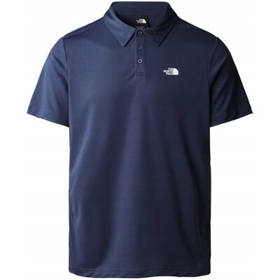 THE NORTH FACE KOSZULKA POLO TANKEN NF0A2WAZ8K2 r M (48) THE NORTH FACE KOSZULKA POLO TANKEN NF0A2WAZ8K2 r M (48)