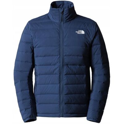 THE NORTH FACE KURTKA BELLEVIEW NF0A7UJFHDC r S THE NORTH FACE KURTKA BELLEVIEW NF0A7UJFHDC r S