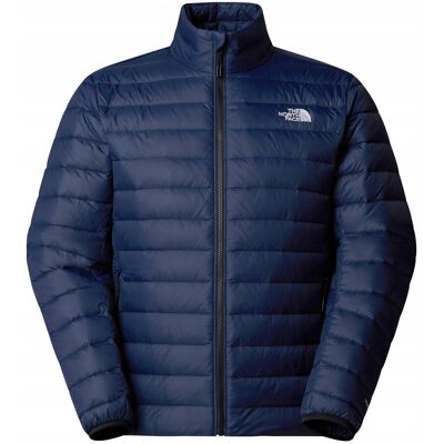 THE NORTH FACE KURTKA CLASSIC DOWN NF0A8D1U8K2 r S THE NORTH FACE KURTKA CLASSIC DOWN NF0A8D1U8K2 r S