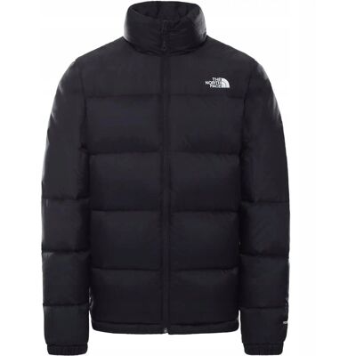 THE NORTH FACE KURTKA DIABLO NF0A4M9JKX7 r XXL THE NORTH FACE KURTKA DIABLO NF0A4M9JKX7 r XXL