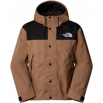 The North Face Kurtka Reign On Nf0a8b5g58w R L The North Face Kurtka Reign On Nf0a8b5g58w R L