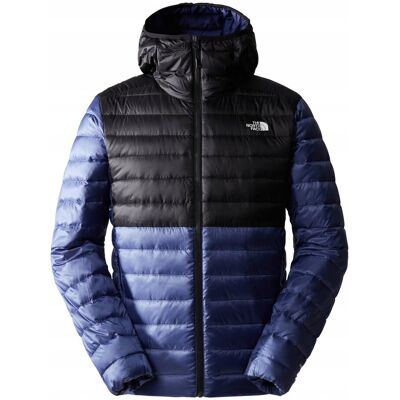 THE NORTH FACE KURTKA RESOLVE DOWN NF0A4M9PKMI r L THE NORTH FACE KURTKA RESOLVE DOWN NF0A4M9PKMI r L