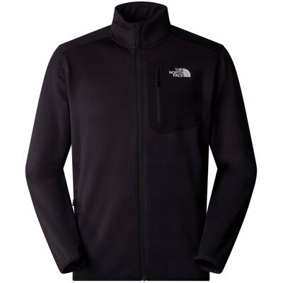 THE NORTH FACE POLAR CREST FZ NF0A897CJK3 r M THE NORTH FACE POLAR CREST FZ NF0A897CJK3 r M