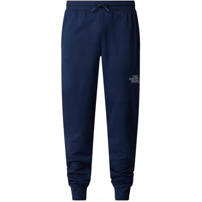 THE NORTH FACE SPODNIE DREW PEAK NF0A8A6B8K2 r XS THE NORTH FACE SPODNIE DREW PEAK NF0A8A6B8K2 r XS