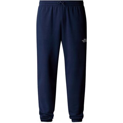 THE NORTH FACE SPODNIE SIMPLE DOME LIGHT TAPERED NF0A8C418K2 r L THE NORTH FACE SPODNIE SIMPLE DOME LIGHT TAPERED NF0A8C418K2 r L