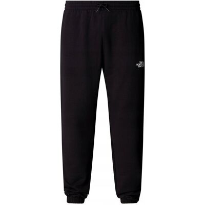 THE NORTH FACE SPODNIE SIMPLE DOME LIGHT TAPERED NF0A8C41JK3 r XXL THE NORTH FACE SPODNIE SIMPLE DOME LIGHT TAPERED NF0A8C41JK3 r XXL