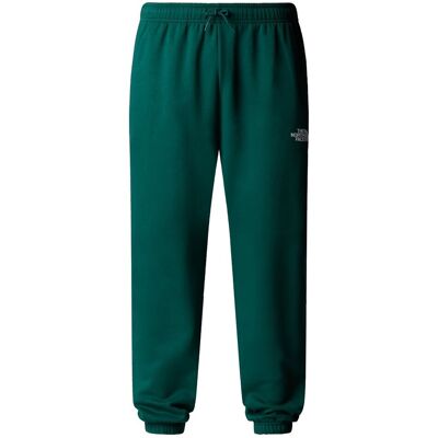 THE NORTH FACE SPODNIE SIMPLE DOME TAPERED NF0A8C1W6GI r XL THE NORTH FACE SPODNIE SIMPLE DOME TAPERED NF0A8C1W6GI r XL