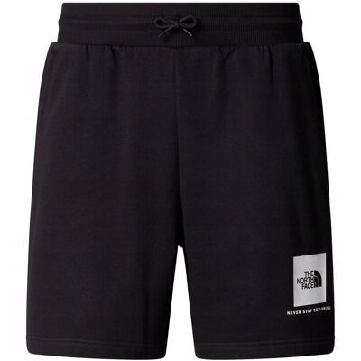 THE NORTH FACE SZORTY BOX NSE REGULAR NF0A8C1JKY4 r S THE NORTH FACE SZORTY BOX NSE REGULAR NF0A8C1JKY4 r S