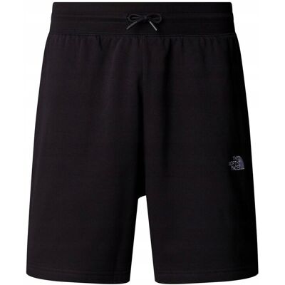 THE NORTH FACE SZORTY ESSENTIAL RELAXED NF0A8C2GJK3 r L THE NORTH FACE SZORTY ESSENTIAL RELAXED NF0A8C2GJK3 r L