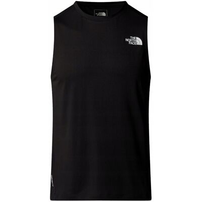 THE NORTH FACE TANK TOP 24/7 NF0A8BEHJK3 r XL THE NORTH FACE TANK TOP 24/7 NF0A8BEHJK3 r XL