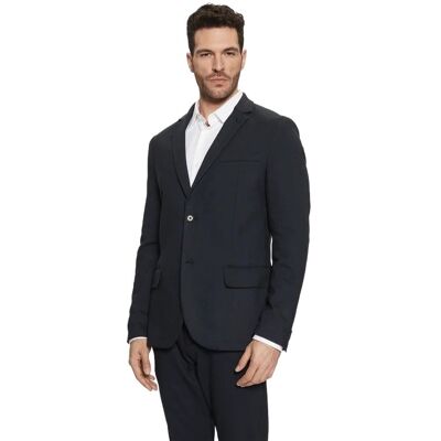 Inny producent TOM TAILOR GRANATOWA MARYNARKA MĘSKA Z OWOCOWYM FASONEM SLIM 38 6CA Inny producent TOM TAILOR GRANATOWA MARYNARKA MĘSKA Z OWOCOWYM FASONEM SLIM 38 6CA