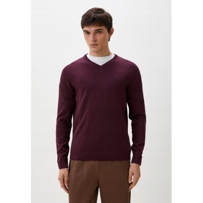 Inny producent TOM TAILOR MĘSKI SWETER BAWEŁNIANY Z DEKOLTEM SEREK L 6EA Inny producent TOM TAILOR MĘSKI SWETER BAWEŁNIANY Z DEKOLTEM SEREK L 6EA