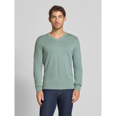 Inny producent TOM TAILOR SWETER MĘSKI ZIELONY DEKOLT V KLASYCZNY M 7AA Inny producent TOM TAILOR SWETER MĘSKI ZIELONY DEKOLT V KLASYCZNY M 7AA