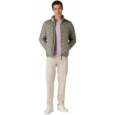 Inny producent TOM TAILOR SZARA KURTKA MĘSKA PIKOWANA Z ZAMKIEM CASUAL M 7BA Inny producent TOM TAILOR SZARA KURTKA MĘSKA PIKOWANA Z ZAMKIEM CASUAL M 7BA