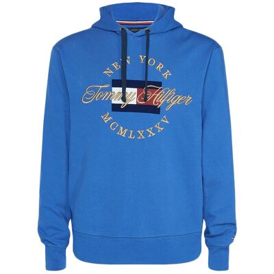 Tommy Hilfiger Bluza męska, Icon Artwork, rozmiar M Tommy Hilfiger Bluza męska, Icon Artwork, rozmiar M