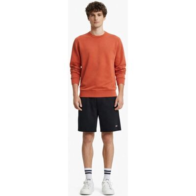 Inny producent TOMMY HILFIGER CZARNE KLASYCZNE KRÓTKIE SPODENKI BAWEŁNA M 1I1B Inny producent TOMMY HILFIGER CZARNE KLASYCZNE KRÓTKIE SPODENKI BAWEŁNA M 1I1B