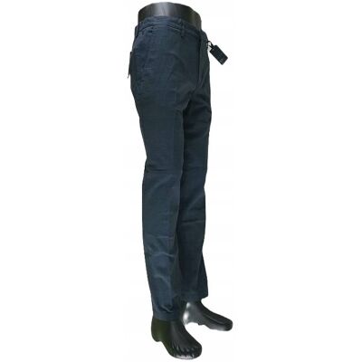 Tommy Hilfiger Denton męskie spodnie w kratkę -MW0MW23561 - oryg. - W33/L32 Tommy Hilfiger Denton męskie spodnie w kratkę -MW0MW23561 - oryg. - W33/L32