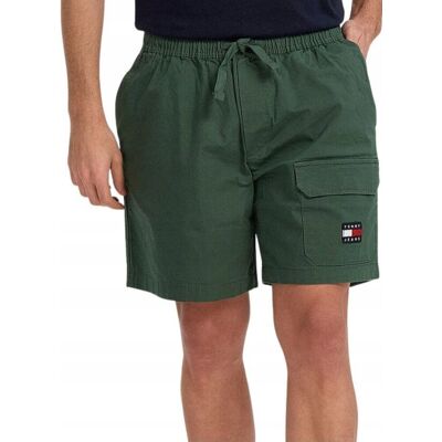 Tommy Hilfiger Krótkie spodenki r M Tommy Hilfiger Krótkie spodenki r M