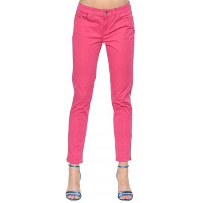 Inny producent Tommy Hilfiger Spodnie Damskie Różowe 32 2A0G3_B* 32 2A0 Inny producent Tommy Hilfiger Spodnie Damskie Różowe 32 2A0G3_B* 32 2A0