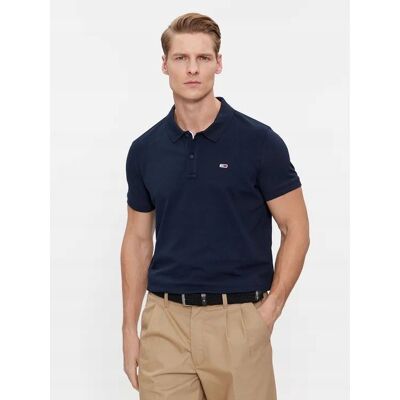 Inny producent TOMMY JEANS GRANATOWA KOSZULKA POLO MĘSKA BAWEŁNIANA XXL 7BA Inny producent TOMMY JEANS GRANATOWA KOSZULKA POLO MĘSKA BAWEŁNIANA XXL 7BA