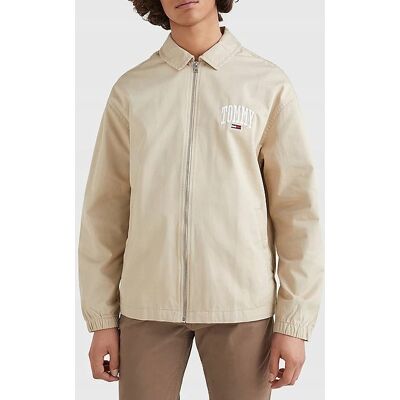 Tommy Jeans Hilfiger Kurtka Harrington R.S Tommy Jeans Hilfiger Kurtka Harrington R.S