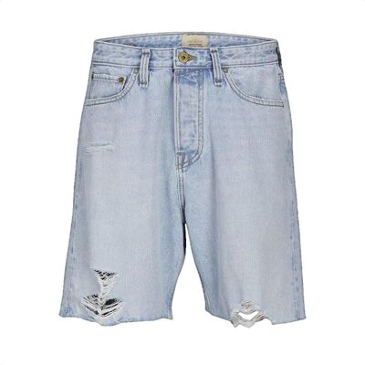 JACK&JONES Tony Cooper szorty jeansowe JACK&JONES Tony Cooper szorty jeansowe