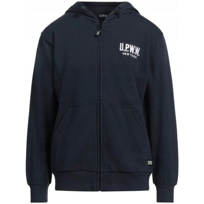 Inny producent U.P.W.W. Oryginalna Bluza Męska Rozmiar Xl Inny producent U.P.W.W. Oryginalna Bluza Męska Rozmiar Xl