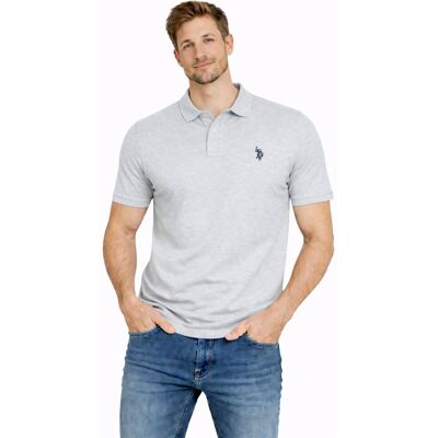 U.S. POLO ASSN. - KOSZULKA MĘSKA POLO - MUP3312-Y3E XXL U.S. POLO ASSN. - KOSZULKA MĘSKA POLO - MUP3312-Y3E XXL