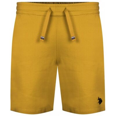 inna (Inny) U.S. POLO ASSN. - MĘSKIE SZORTY BALD 131 64997 52088 110 spodenki dresowe inna (Inny) U.S. POLO ASSN. - MĘSKIE SZORTY BALD 131 64997 52088 110 spodenki dresowe
