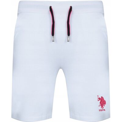 inna (Inny) U.S. POLO ASSN. - MĘSKIE SZORTY ELVI 131 65321 52319 100 spodenki dresowe inna (Inny) U.S. POLO ASSN. - MĘSKIE SZORTY ELVI 131 65321 52319 100 spodenki dresowe