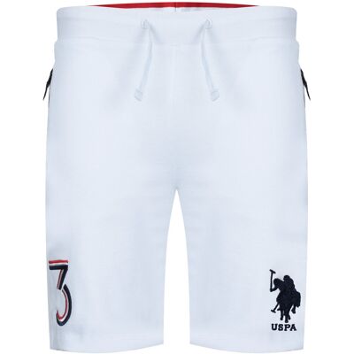 inna (Inny) U.S. POLO ASSN. - MĘSKIE SZORTY HARL 131 65320 52319 100 spodnie dresowe inna (Inny) U.S. POLO ASSN. - MĘSKIE SZORTY HARL 131 65320 52319 100 spodnie dresowe
