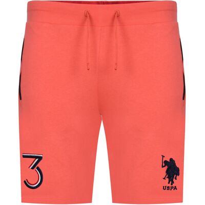 inna (Inny) U.S. POLO ASSN. - MĘSKIE SZORTY HARL 131 65320 52319 325 spodenki dresowe inna (Inny) U.S. POLO ASSN. - MĘSKIE SZORTY HARL 131 65320 52319 325 spodenki dresowe