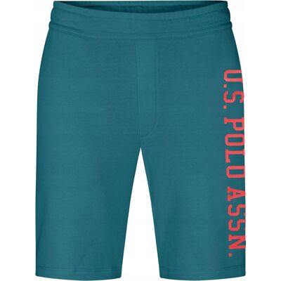 inna (Inny) U.S. POLO ASSN. - MĘSKIE SZORTY MATY 131 65319 52319 234 spodenki dresowe inna (Inny) U.S. POLO ASSN. - MĘSKIE SZORTY MATY 131 65319 52319 234 spodenki dresowe