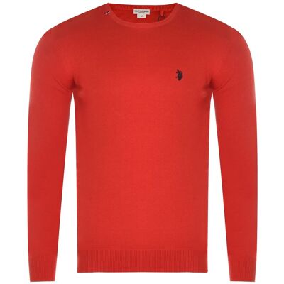 inna (Inny) U.S. POLO ASSN. - SWETER MĘSKI 173 66324 51727 352 inna (Inny) U.S. POLO ASSN. - SWETER MĘSKI 173 66324 51727 352