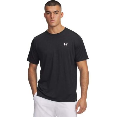 Under Armour 1377052 002 Czarny XXL Under Armour 1377052 002 Czarny XXL