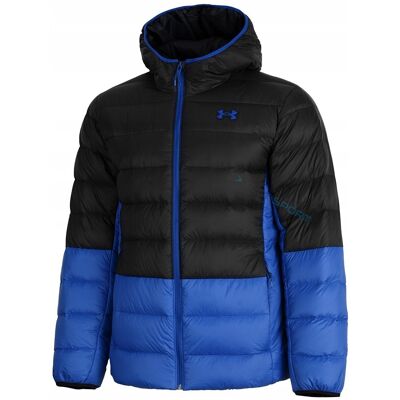 Under Armour KURTKA PUCHOWA ZIMOWA PUCH NATURALNY M Under Armour KURTKA PUCHOWA ZIMOWA PUCH NATURALNY M