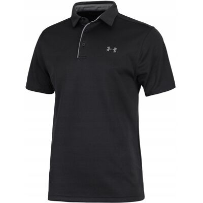 Under Armour MÄSKA KOSZULKA POLO POLĂ“WKA / rozm M Under Armour MÄSKA KOSZULKA POLO POLĂ“WKA / rozm M