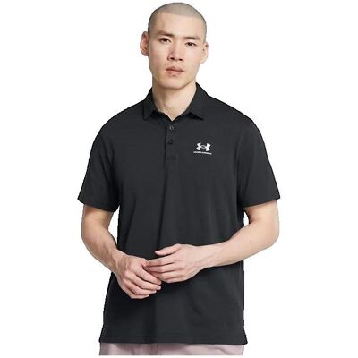 Under Armour Polo Ua Icon Under Armour Polo Ua Icon