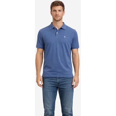 Inny producent UNITED COLORS OF BENETTON NIEBIESKA BAWEŁNIANA KOSZULKA POLO XL 1I4A Inny producent UNITED COLORS OF BENETTON NIEBIESKA BAWEŁNIANA KOSZULKA POLO XL 1I4A