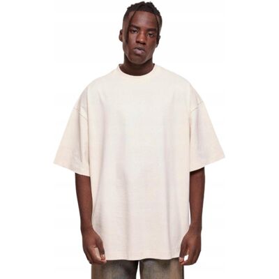 Urban Classics Beżowy T Shirt Oversize Plus Size 3xl Jqa Urban Classics Beżowy T Shirt Oversize Plus Size 3xl Jqa