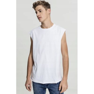 Inny producent URBAN CLASSICS T-SHIRT BIAŁY GŁADKI MĘSKI L 7CA Inny producent URBAN CLASSICS T-SHIRT BIAŁY GŁADKI MĘSKI L 7CA