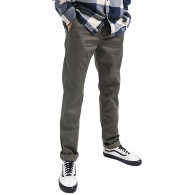 Vans Spodnie Męskie Chinos Klasyczne Kolory W29 I2B Vans Spodnie Męskie Chinos Klasyczne Kolory W29 I2B