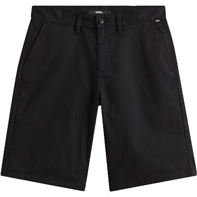Vans Szorty Męskie Authentic Chino Loose S Black VN000TCWBLK1REG 29 Vans Szorty Męskie Authentic Chino Loose S Black VN000TCWBLK1REG 29