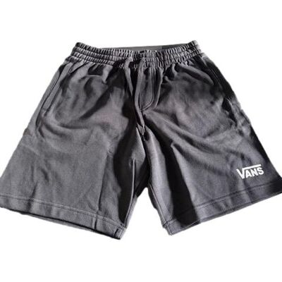 Vans Szorty Męskie Classic Short Warm Black VN000W16BLK1REG S Vans Szorty Męskie Classic Short Warm Black VN000W16BLK1REG S