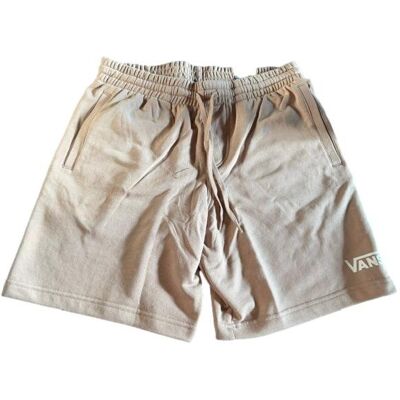 Vans Szorty Męskie Classic Short Warm Taupe VN000W16E2V1REG S Vans Szorty Męskie Classic Short Warm Taupe VN000W16E2V1REG S