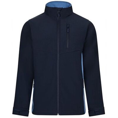 Inny producent VELILLA CZARNA SOFTSHELL MĘSKA KURTKA ŻÓŁTE WYKOŃCZENIA S 6FA Inny producent VELILLA CZARNA SOFTSHELL MĘSKA KURTKA ŻÓŁTE WYKOŃCZENIA S 6FA